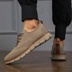 LENNART™ | LUKSURIØSE SNEAKERS MED SKRIDSIKKER SÅL