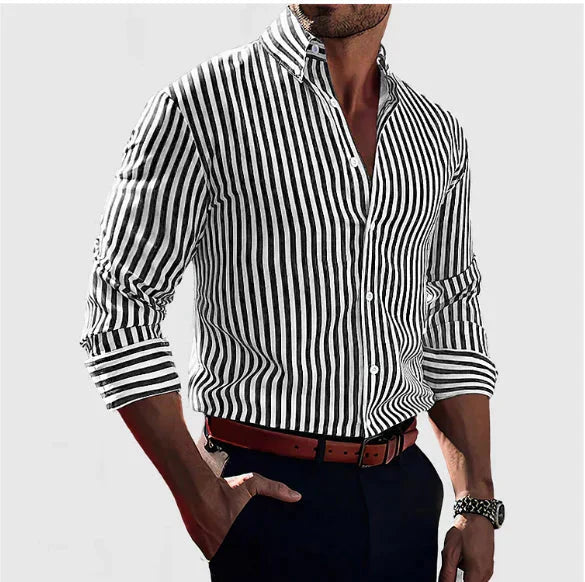 Marco™ | Casual herreskjorte
