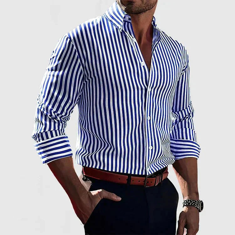 Marco™ | Casual herreskjorte
