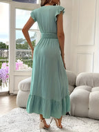 Belinde™ - Elegant kjole