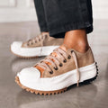 TRENDY SNEAKERS
