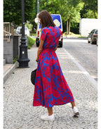 Linda™ | Elegant og komfortabel sommerkjole
