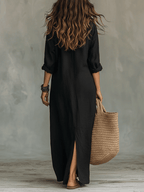 Lisanne | Elegant maxikjole