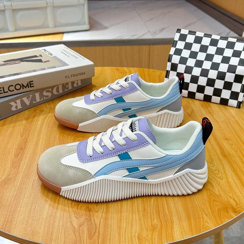 Mireva - Damesneakers