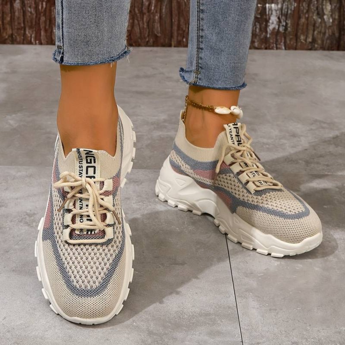LOFY® - Populære damesneakers