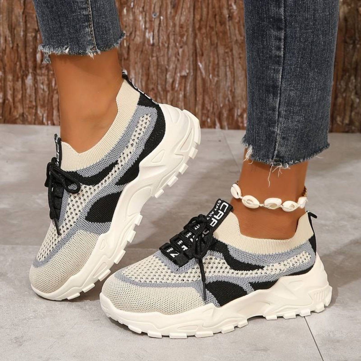 LOFY® - Populære damesneakers