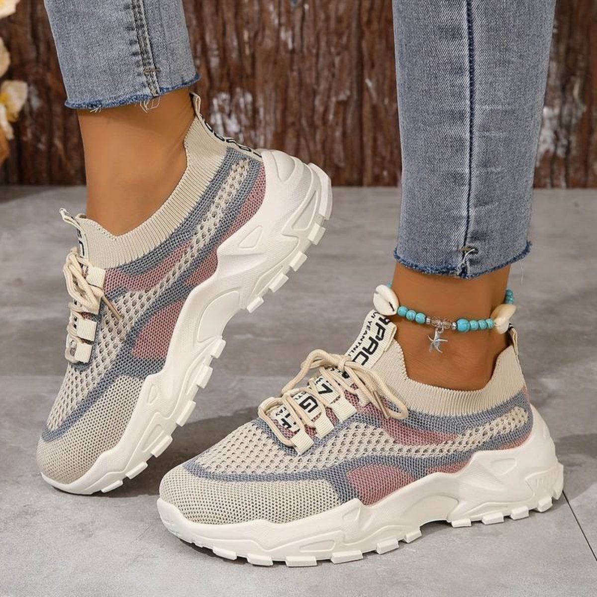 LOFY® - Populære damesneakers