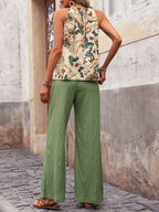Lorena™ | Casual boheme-sommer-sæt
