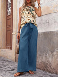 Lorena™ | Casual boheme-sommer-sæt