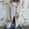 Lorène | Elegant lang damevest