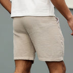 Lucca bomuldsshorts