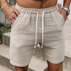 Lucca bomuldsshorts
