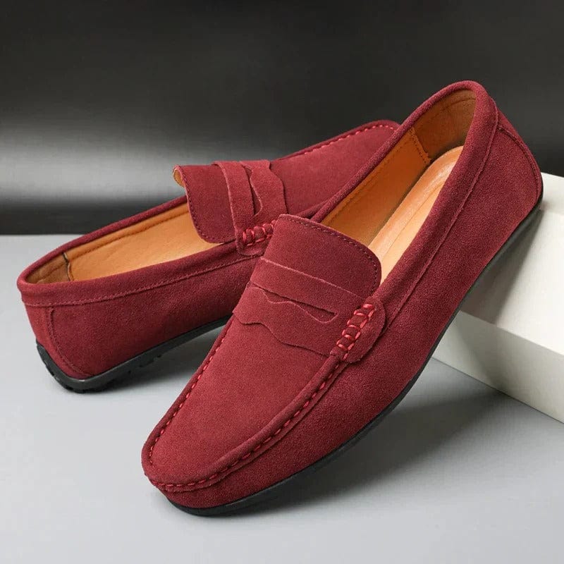 Daan | Luksus Instap-loafers
