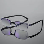 Læsebriller Pro™ - De Uforgængelige Læsebriller, Alle Har Brug For 1+1 Gratis