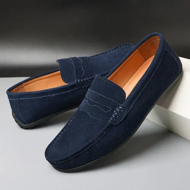 Daan | Luksus Instap-loafers