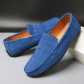 Daan | Luksus Instap-loafers