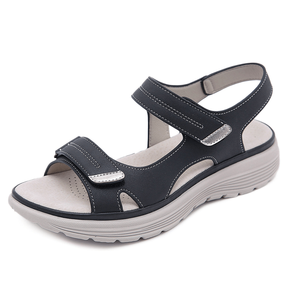 Ortho Pro™ - Ortopædiske sandaler