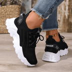 Marcelle | Stilfulde og komfortable sneakers til damer