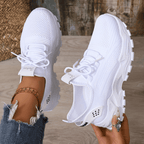 Marcelle | Stilfulde og komfortable sneakers til damer