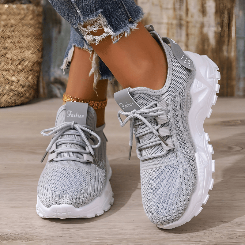 Marcelle | Stilfulde og komfortable sneakers til damer
