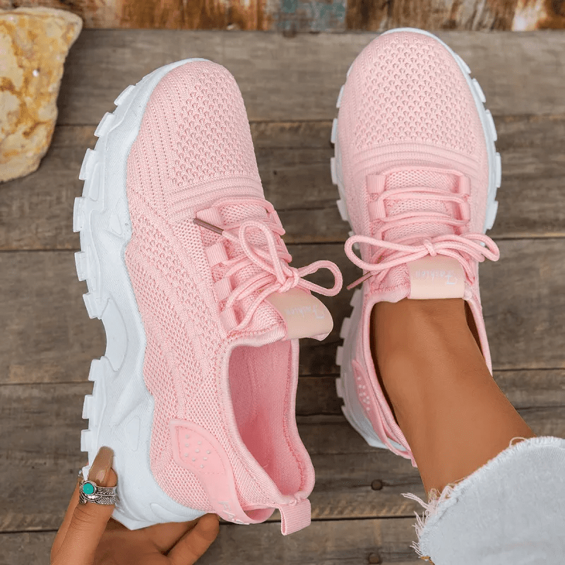 Marcelle | Stilfulde og komfortable sneakers til damer