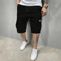 Marcus | Casual Cargoshorts til Mænd