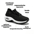 Marianne | Ergonomiske Vandresko
