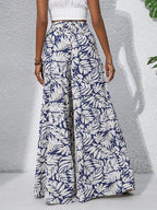 Marina™ | Bohemian dame sommerbukser