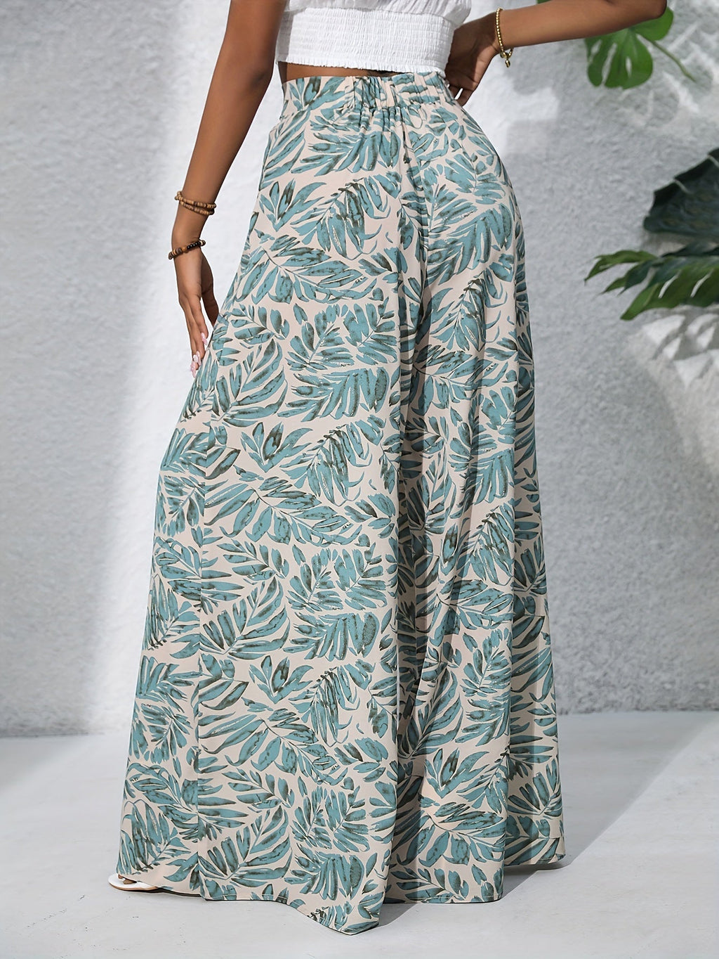 Marina™ | Bohemian dame sommerbukser