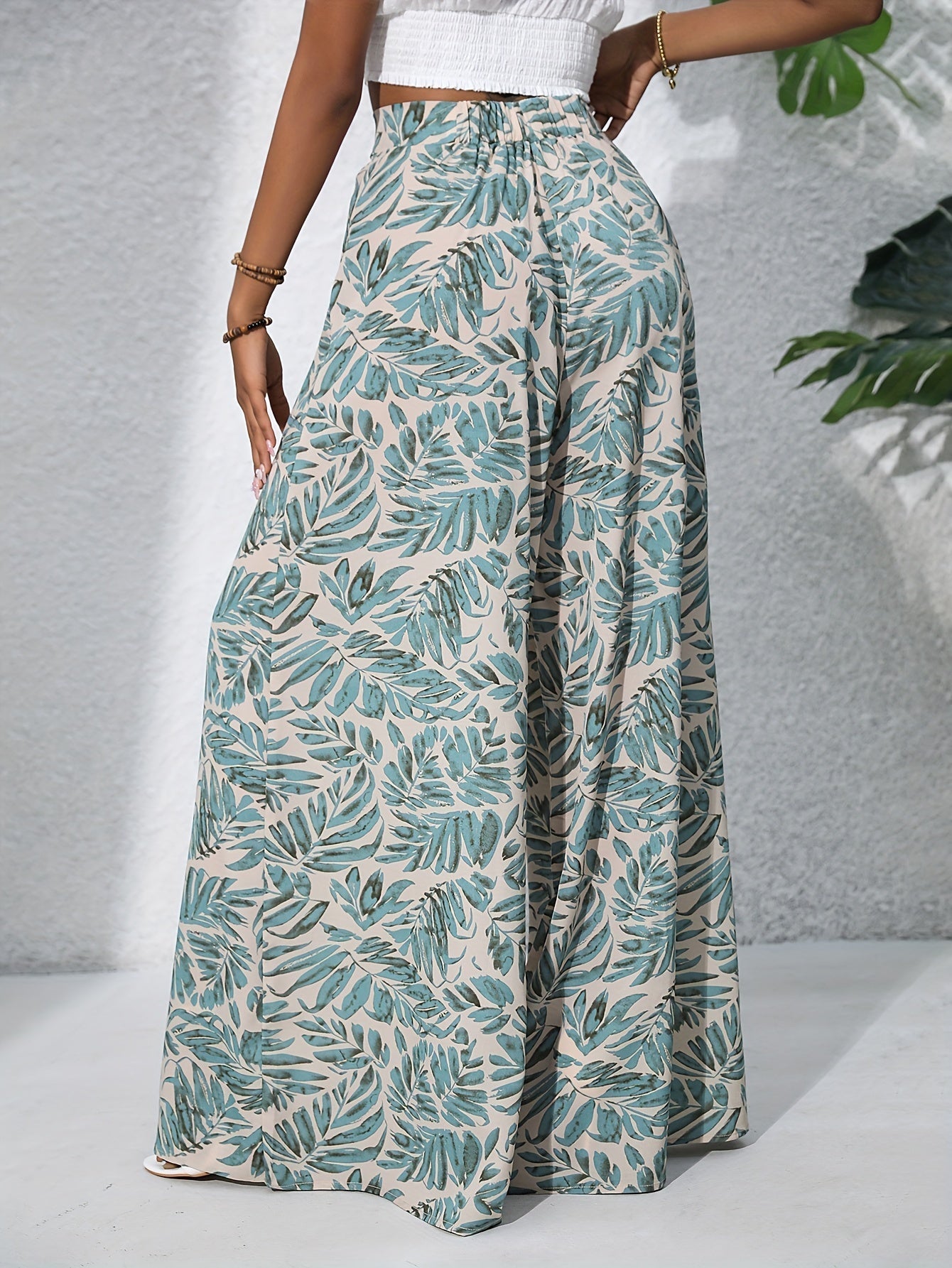 Marina™ | Bohemian dame sommerbukser