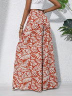 Marina™ | Bohemian dame sommerbukser