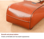 Laluna® | Retro crossbody stilfuld skuldertaske