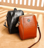 Laluna® | Retro crossbody stilfuld skuldertaske