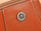 Laluna® | Retro crossbody stilfuld skuldertaske