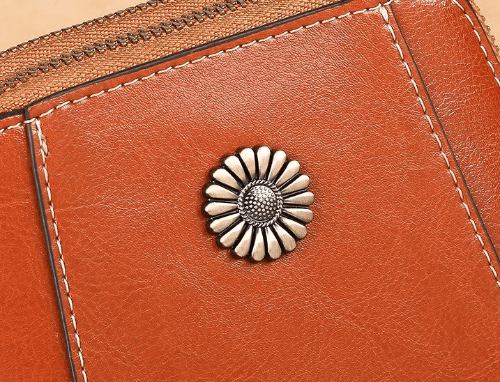 Laluna® | Retro crossbody stilfuld skuldertaske