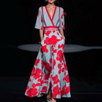 Sanne | Elegant damekjole
