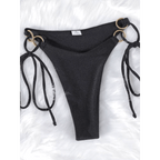 Stilfuldt Multiway Bikini Sæt