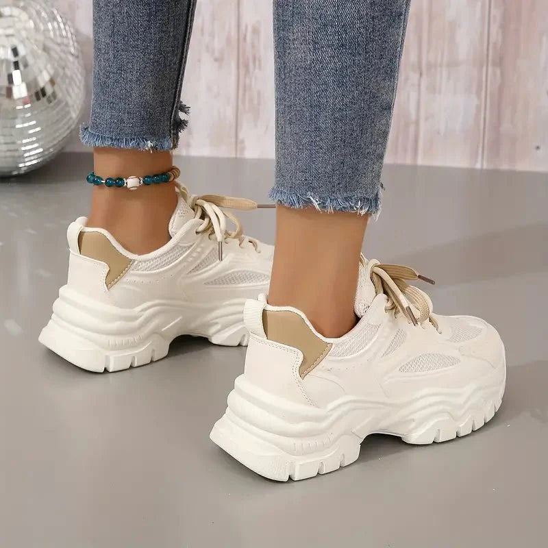 Nova | Behagelige & Trendy Sneakers