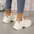 Nova | Behagelige & Trendy Sneakers