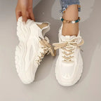 Nova | Behagelige & Trendy Sneakers