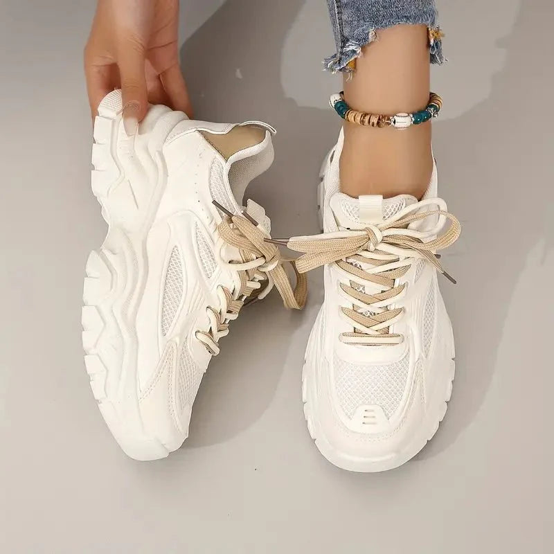 Nova | Behagelige & Trendy Sneakers