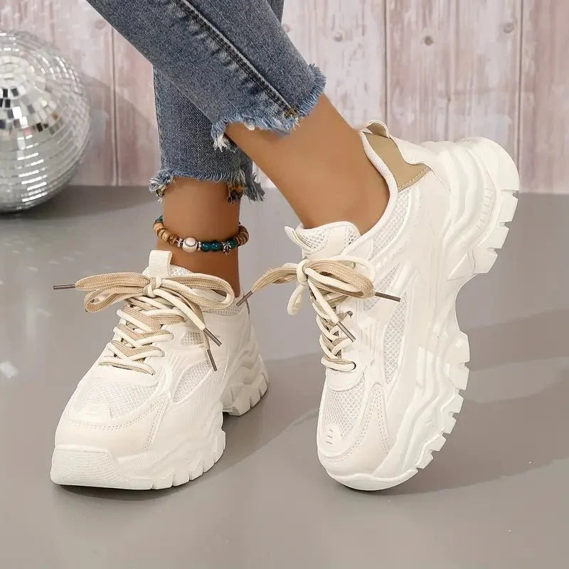 Nova | Behagelige & Trendy Sneakers