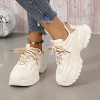 Nova | Behagelige & Trendy Sneakers