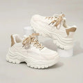 Nova | Behagelige & Trendy Sneakers