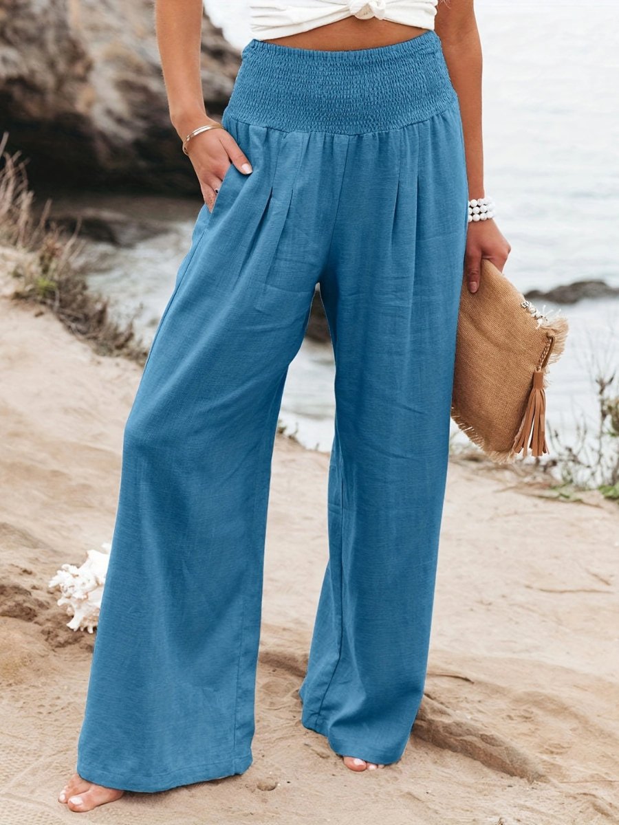 OMI™ | Elegant boheme sommerbuks