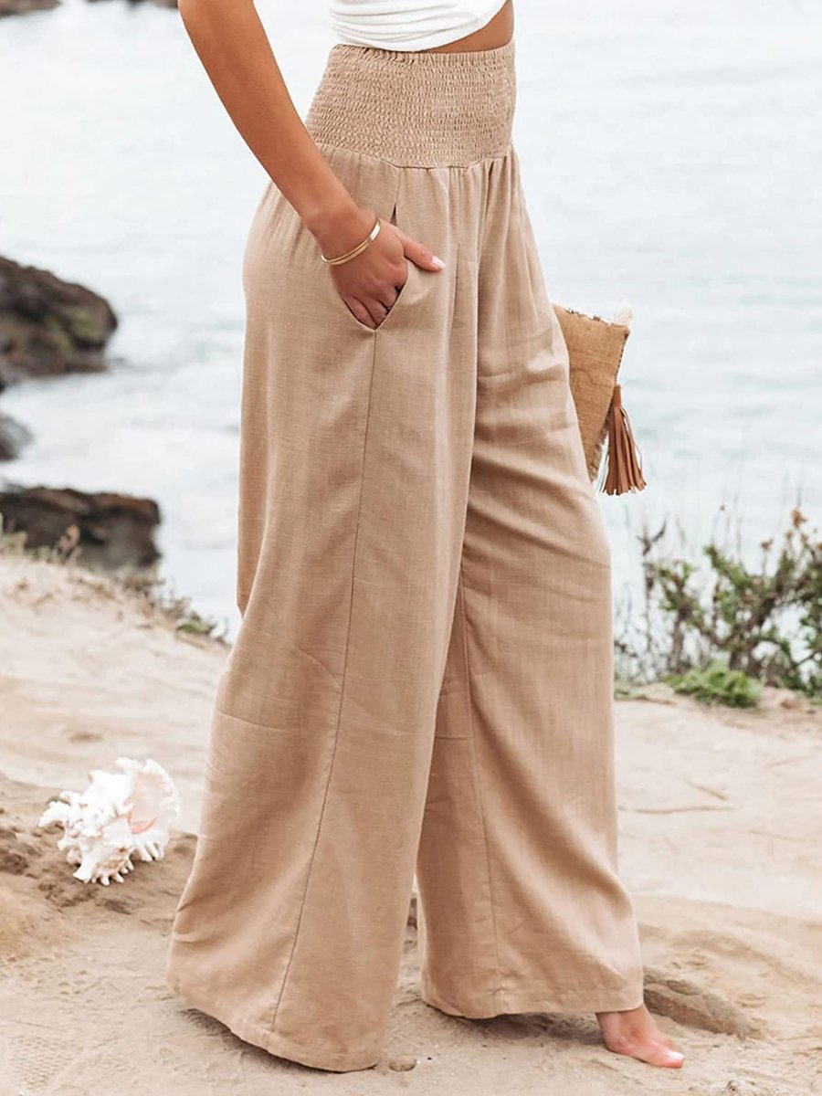 OMI™ | Elegant boheme sommerbuks