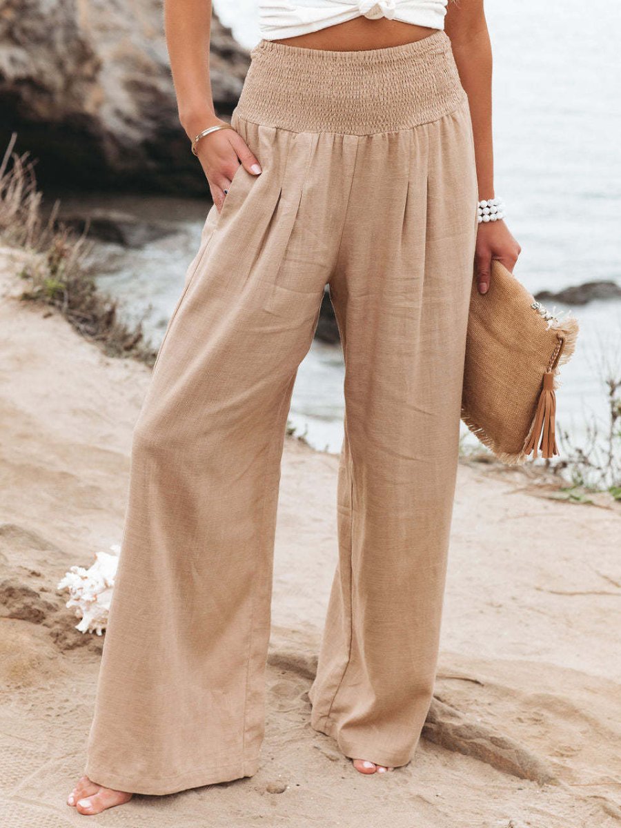OMI™ | Elegant boheme sommerbuks