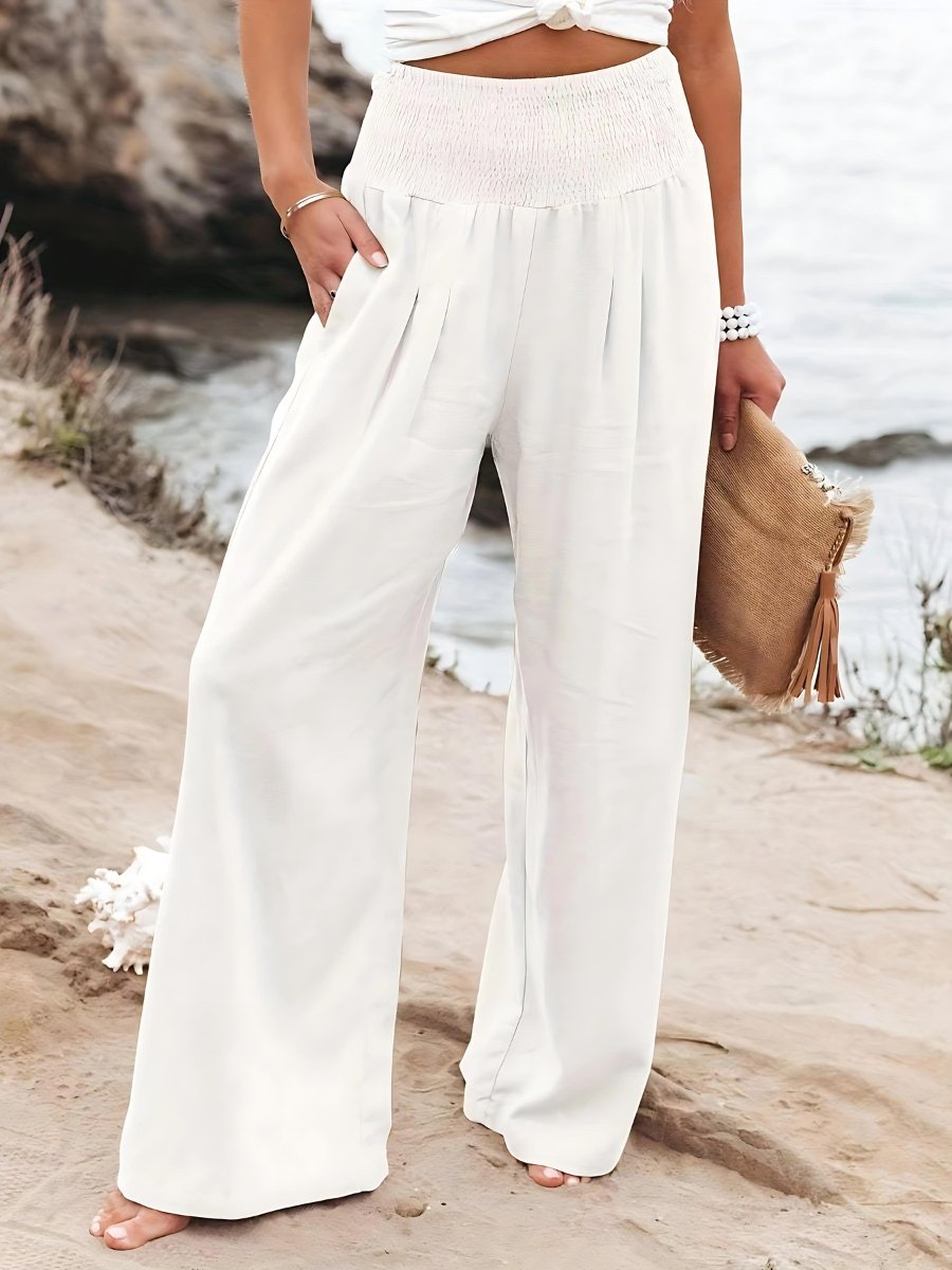 OMI™ | Elegant boheme sommerbuks