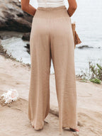 OMI™ | Elegant boheme sommerbuks