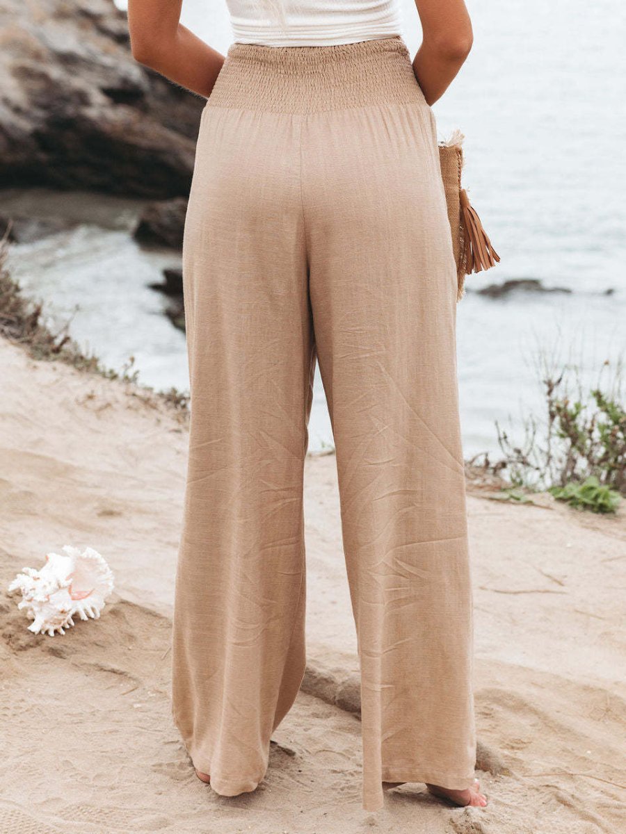 OMI™ | Elegant boheme sommerbuks